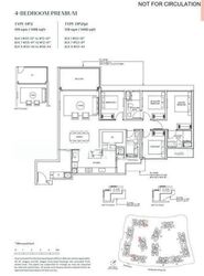 Parktown Residence (D18), Apartment #639117321
